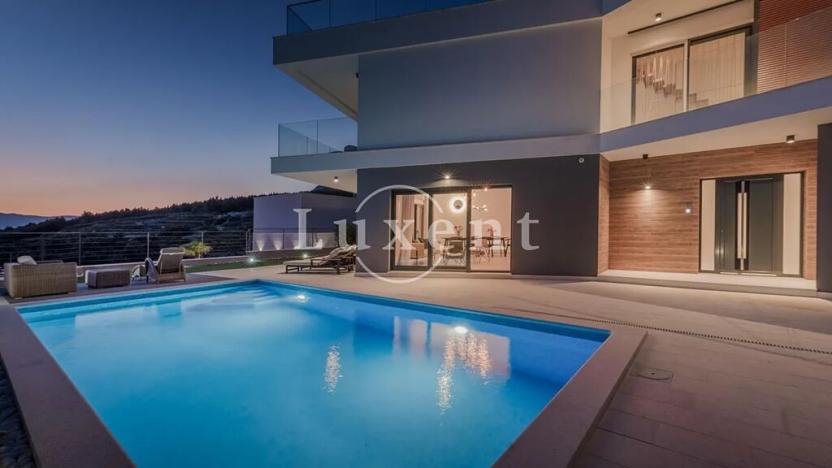 Prodej vily, Split, Chorvatsko, 320 m2