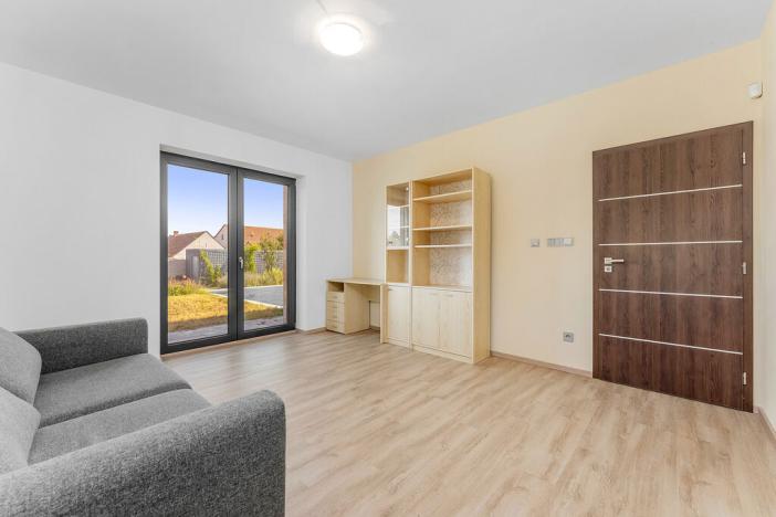 Prodej rodinného domu, Hodějice, 265 m2