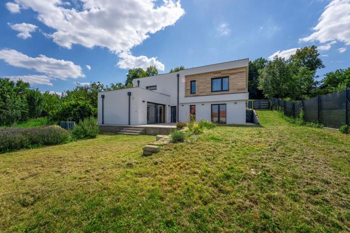 Prodej rodinného domu, Hodějice, 265 m2