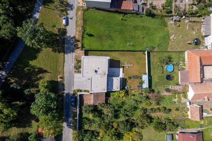 Prodej rodinného domu, Hodějice, 265 m2