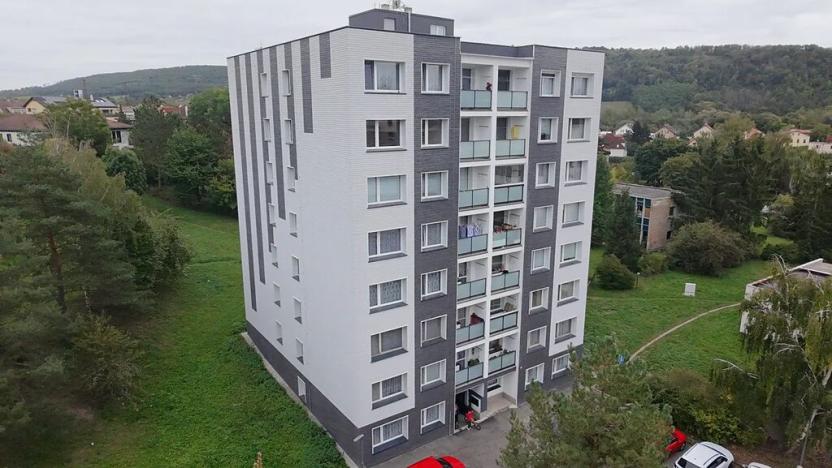 Prodej bytu 3+kk, Loděnice, Za GZ, 62 m2