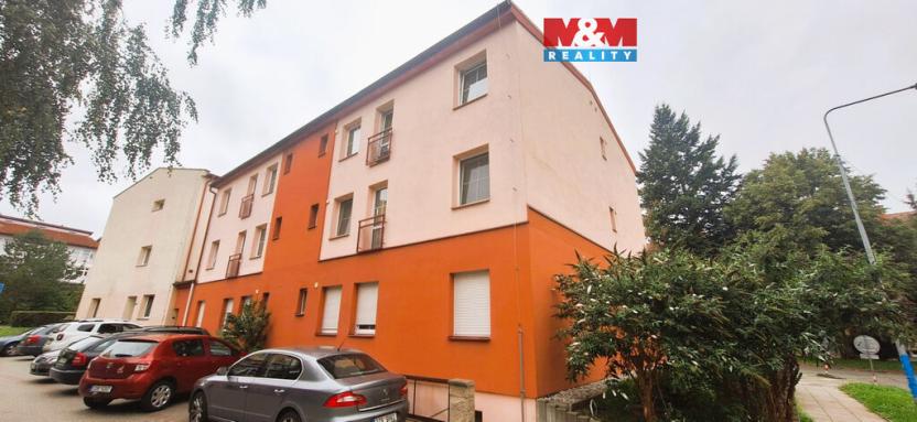 Prodej bytu 2+kk, Benátky nad Jizerou, náměstí 17. listopadu, 38 m2