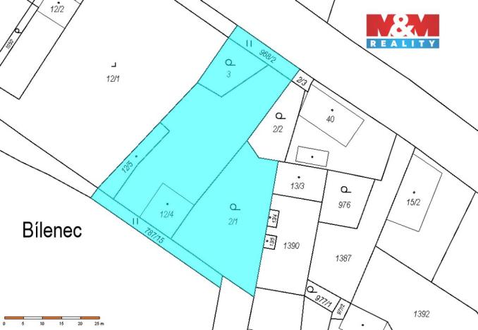 Prodej rodinného domu, Petrohrad - Bílenec, 142 m2