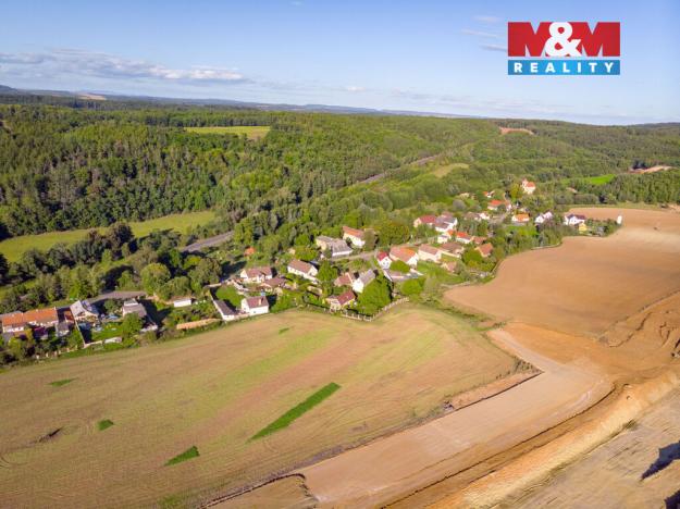 Prodej rodinného domu, Petrohrad - Bílenec, 142 m2