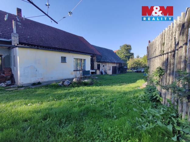 Prodej pozemku pro bydlení, Zbizuby - Vranice, 686 m2