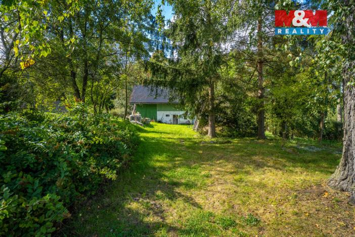 Prodej chalupy, Kunratice - Lipnice, 147 m2