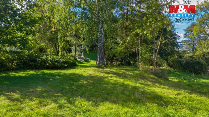 Prodej chalupy, Kunratice - Lipnice, 147 m2