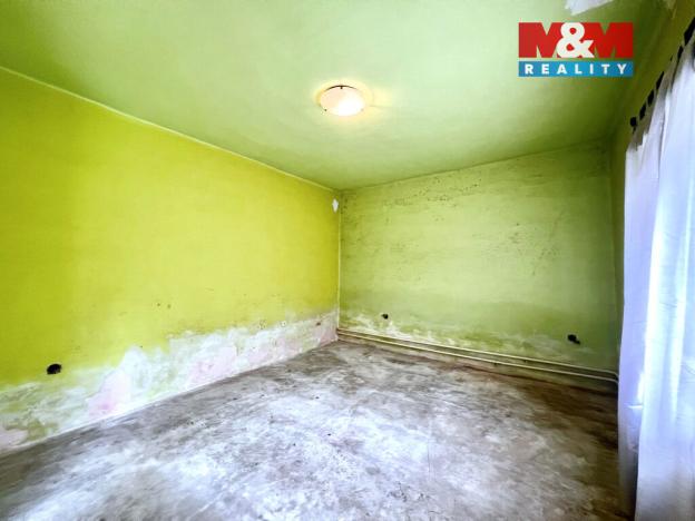 Prodej rodinného domu, Bohumín - Starý Bohumín, Zborovská, 146 m2