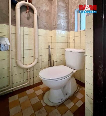 Prodej rodinného domu, Bohumín - Starý Bohumín, Zborovská, 146 m2