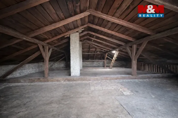 Prodej rodinného domu, Bohumín - Starý Bohumín, Zborovská, 146 m2