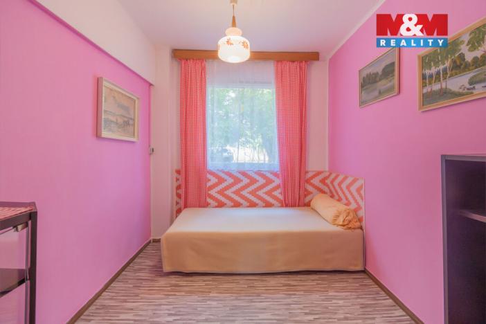 Prodej chaty, Děčín - Děčín III-Staré Město, Březová, 22 m2