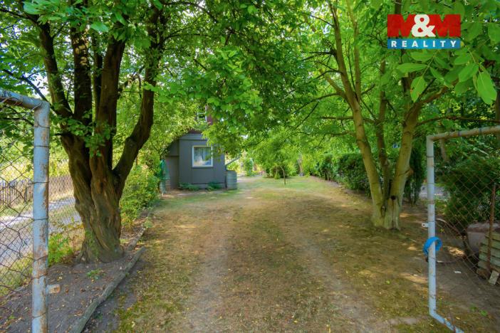 Prodej chaty, Děčín - Děčín III-Staré Město, Březová, 22 m2