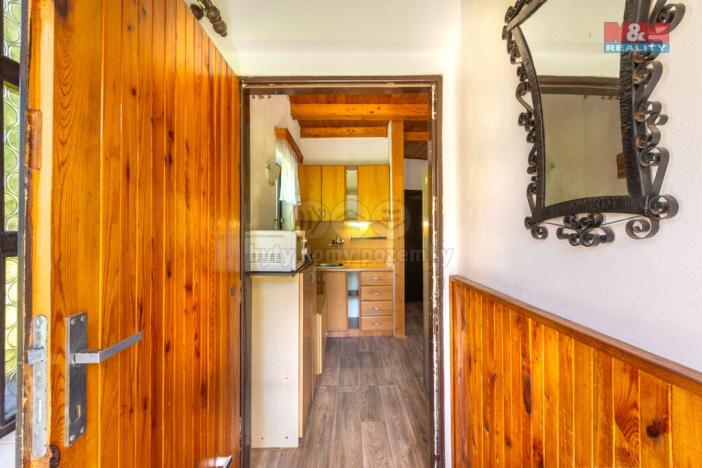 Prodej chaty, Chotýšany - Městečko, 75 m2