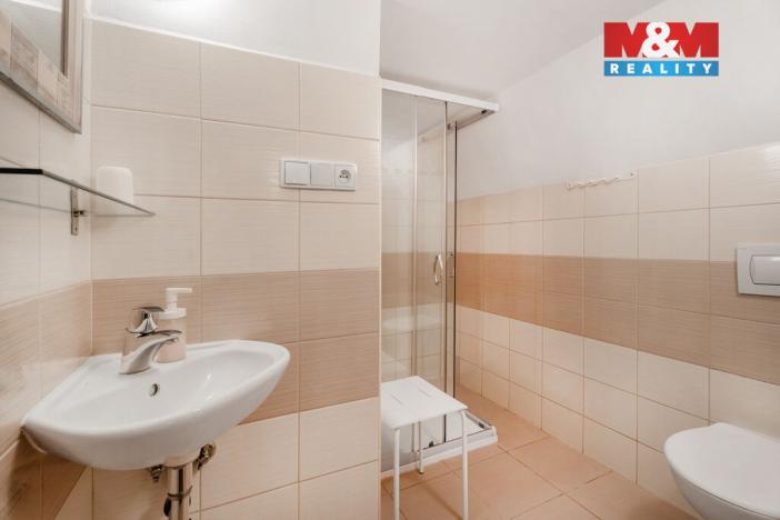 Prodej ubytování, Hřensko, 300 m2