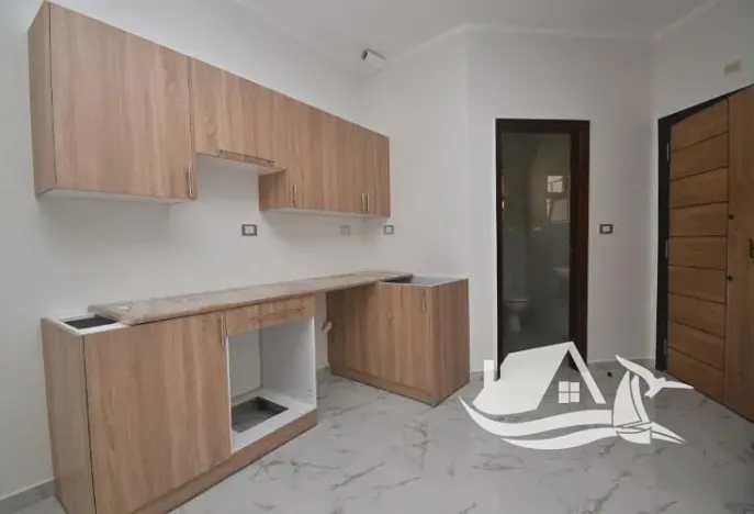 Prodej bytu 1+kk, Hurghada, Egypt, 42 m2