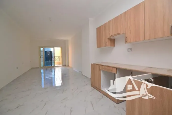 Prodej bytu 1+kk, Hurghada, Egypt, 42 m2
