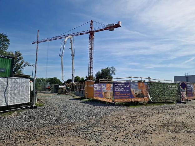 Prodej bytu 1+kk, Mělník, Bezručova, 38 m2