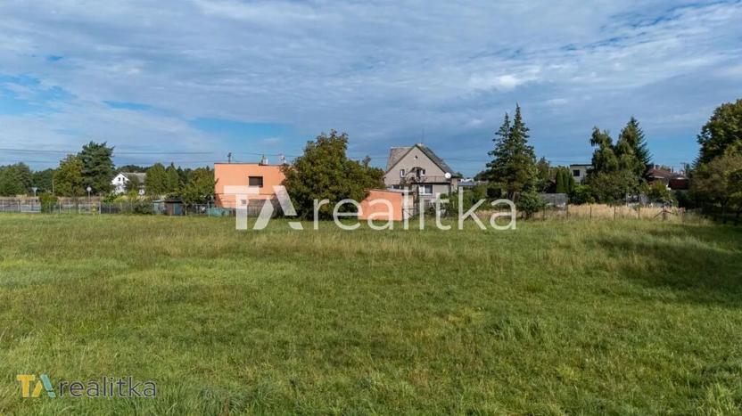 Prodej pozemku pro bydlení, Orlová, Rychvaldská, 6606 m2