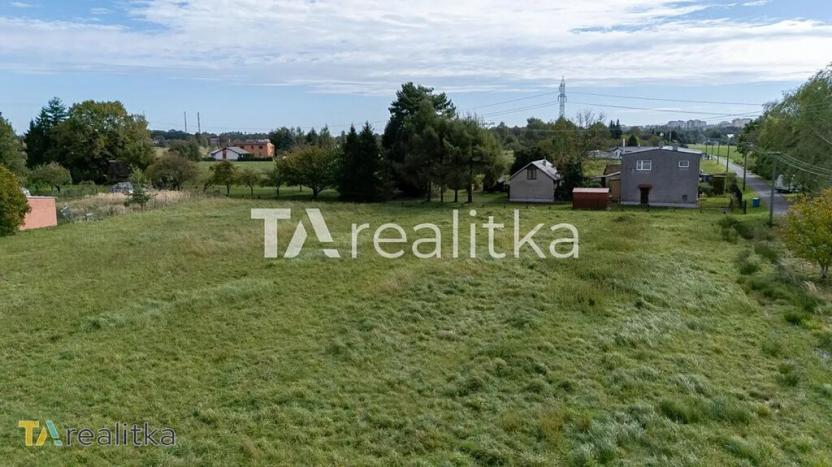Prodej pozemku pro bydlení, Orlová, Rychvaldská, 6606 m2