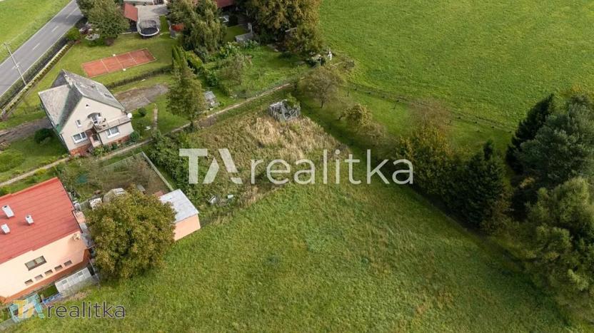 Prodej pozemku pro bydlení, Orlová, Rychvaldská, 6606 m2