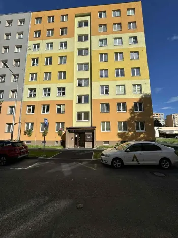 Prodej bytu 2+1, Ostrava, Jugoslávská, 52 m2