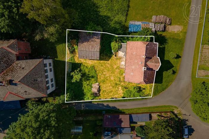 Prodej rodinného domu, Staré Sedliště, 197 m2