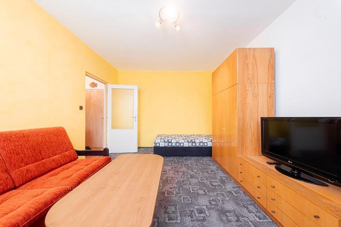 Prodej bytu 1+1, Břeclav, sídl. Dukelských hrdinů, 32 m2