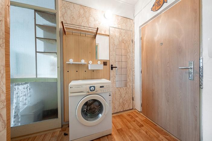 Prodej bytu 1+1, Břeclav, sídl. Dukelských hrdinů, 32 m2