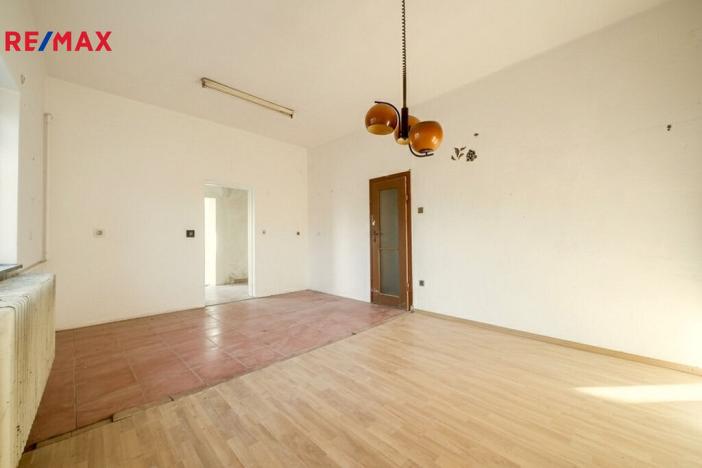 Prodej rodinného domu, Budišov nad Budišovkou, 9. května, 118 m2