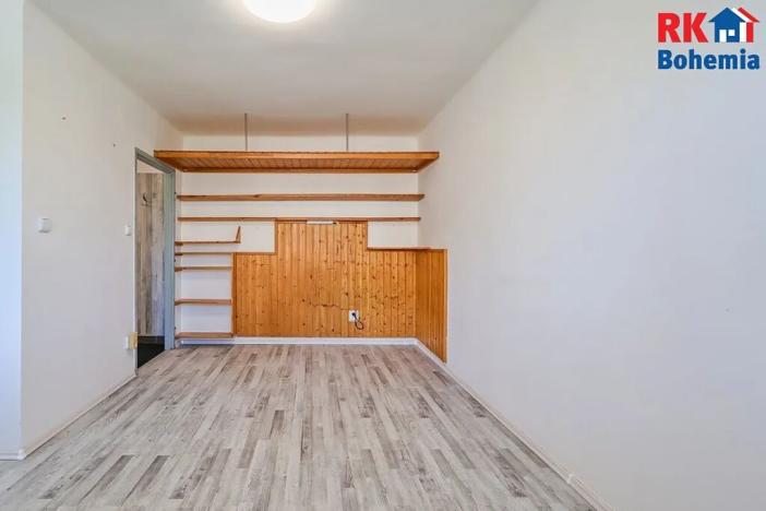 Pronájem bytu 2+kk, Český Brod, K Dolánkám, 43 m2