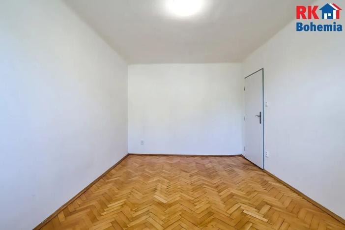 Pronájem bytu 2+kk, Český Brod, K Dolánkám, 43 m2