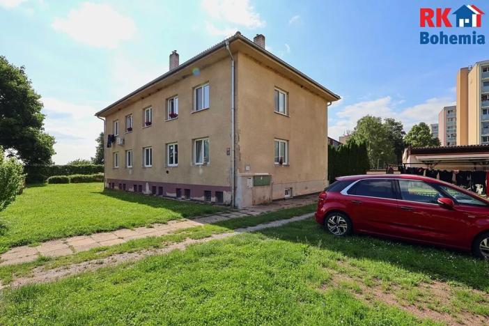 Pronájem bytu 2+kk, Český Brod, K Dolánkám, 43 m2