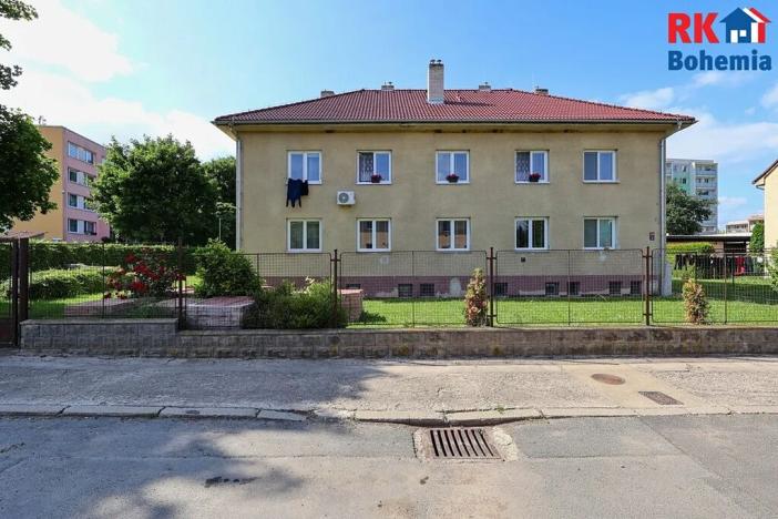 Pronájem bytu 2+kk, Český Brod, K Dolánkám, 43 m2