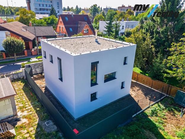 Prodej rodinného domu, Brandýs nad Labem-Stará Boleslav, Pavla Lista, 104 m2