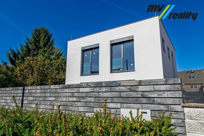 Prodej rodinného domu, Brandýs nad Labem-Stará Boleslav, Pavla Lista, 104 m2