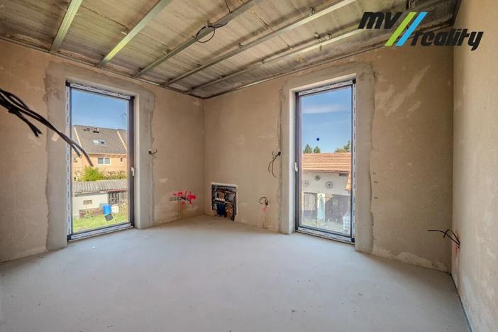 Prodej rodinného domu, Brandýs nad Labem-Stará Boleslav, Pavla Lista, 104 m2