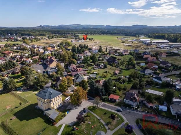 Prodej pozemku pro bydlení, Kolová, 1999 m2