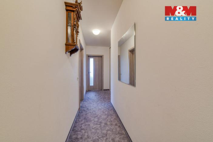 Prodej bytu 5+kk, Lázně Kynžvart, Královské svahy, 117 m2