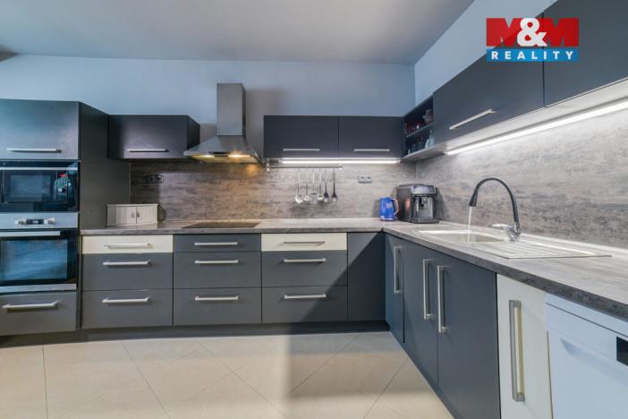 Prodej bytu 5+kk, Lázně Kynžvart, Královské svahy, 117 m2