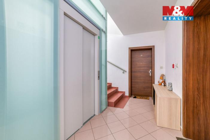 Prodej bytu 5+kk, Lázně Kynžvart, Královské svahy, 117 m2