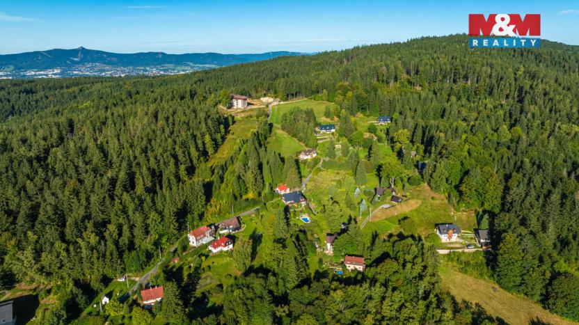 Prodej chalupy, Janov nad Nisou - Hraničná, 120 m2