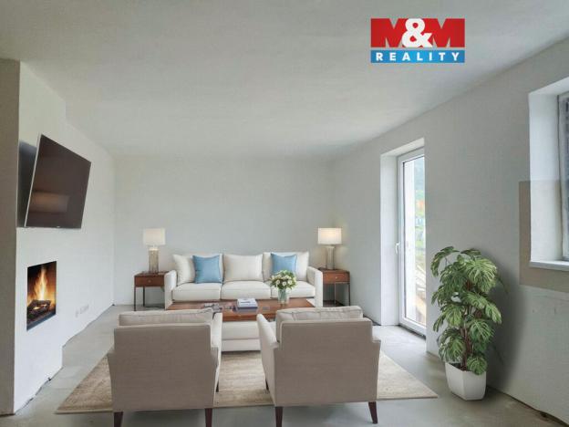 Prodej bytu 5+kk, Sušice - Sušice III, Pod Rokem, 120 m2