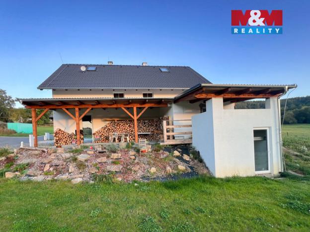 Prodej bytu 5+kk, Sušice - Sušice III, Pod Rokem, 120 m2