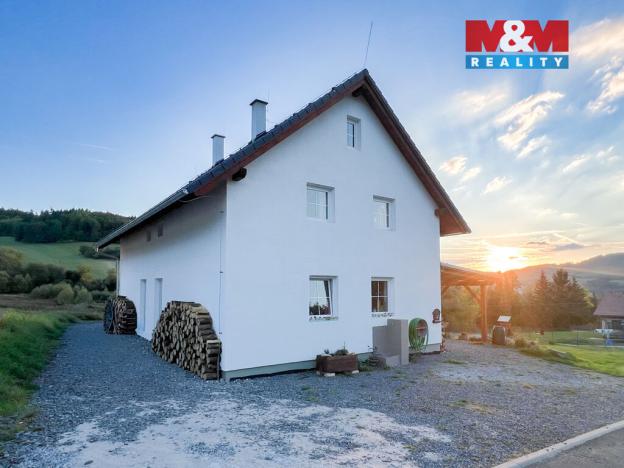 Prodej bytu 5+kk, Sušice - Sušice III, Pod Rokem, 120 m2