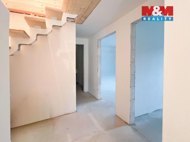 Prodej bytu 5+kk, Sušice - Sušice III, Pod Rokem, 120 m2