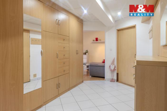 Prodej bytu 3+kk, Otrokovice - Kvítkovice, Bří Mrštíků, 77 m2