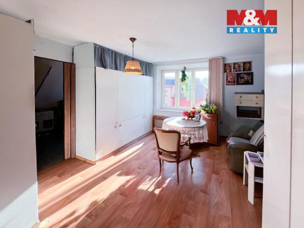 Prodej rodinného domu, Švihov, Nádražní, 120 m2