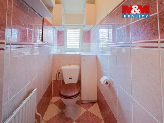 Prodej rodinného domu, Švihov, Nádražní, 120 m2