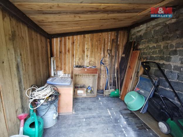 Prodej pozemku pro bydlení, Mořinka, 364 m2