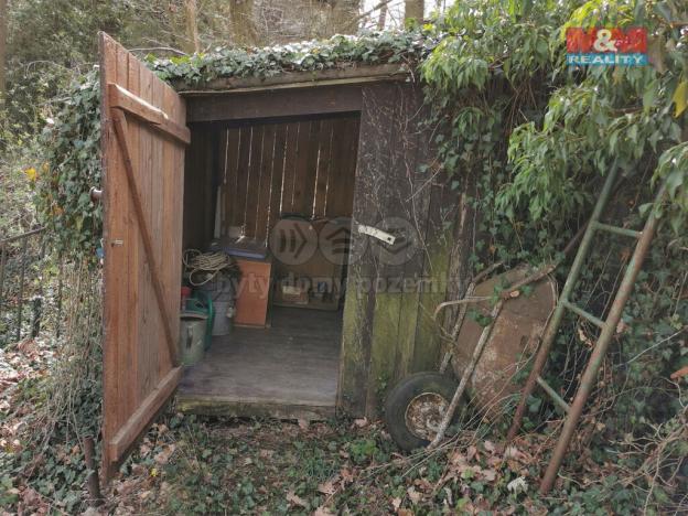 Prodej pozemku pro bydlení, Mořinka, 364 m2